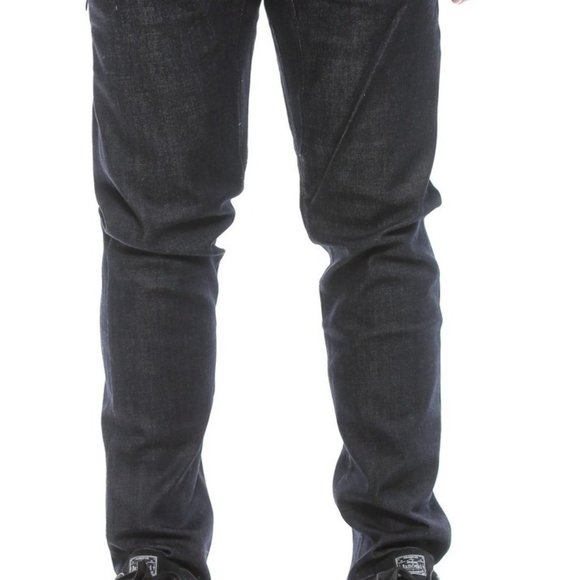 Nike SB FTM 5-Pocket Denim - Picture 3 of 10